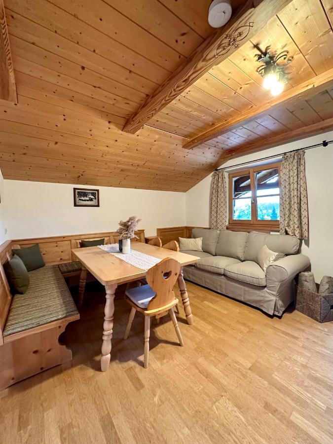 Apartment Haus Reindl