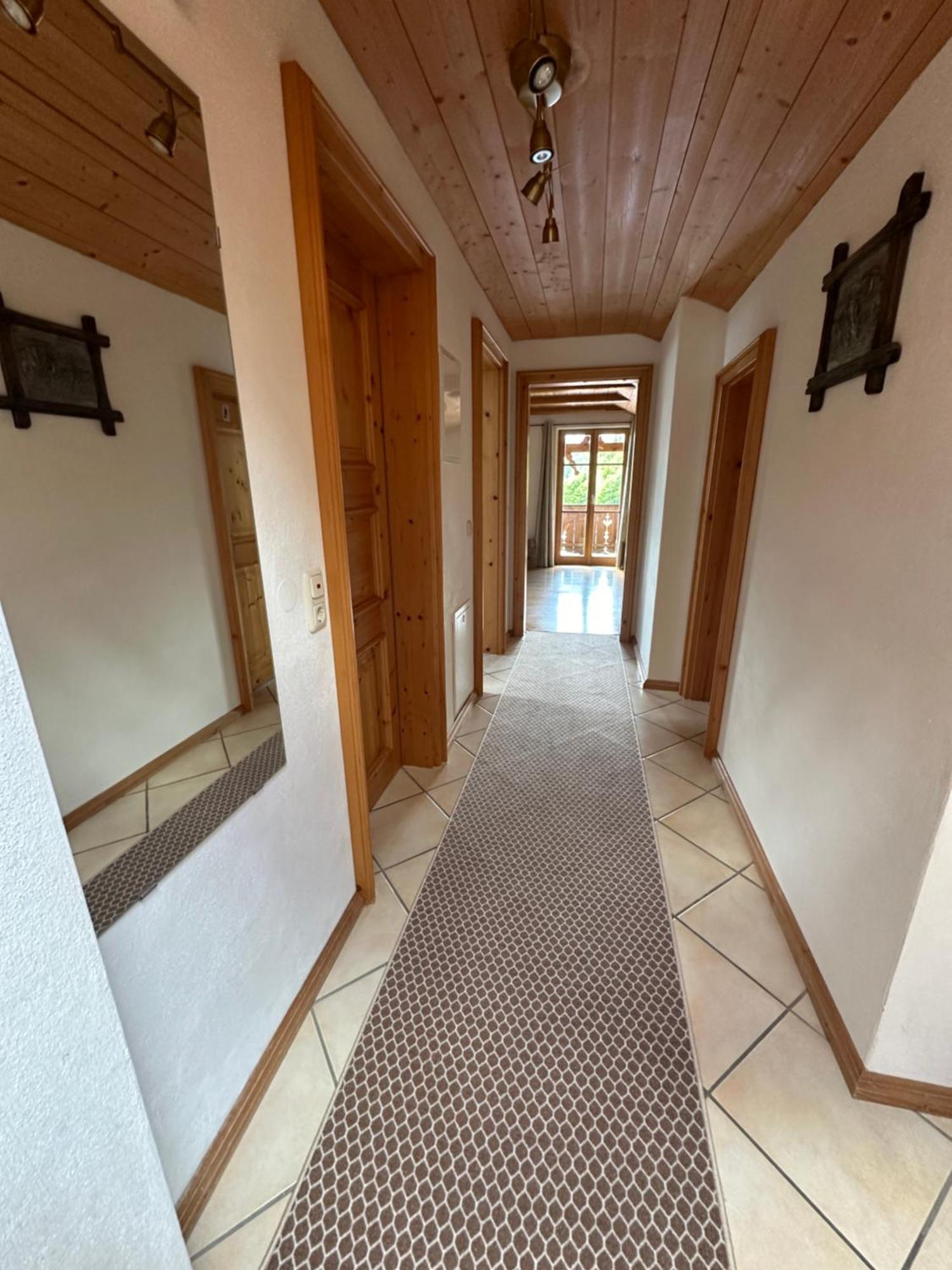Apartment Haus Reindl Walchensee