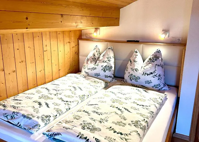 Ferienwohnung Haus Reindl