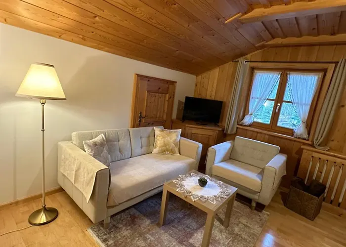Ferienwohnung Haus Reindl