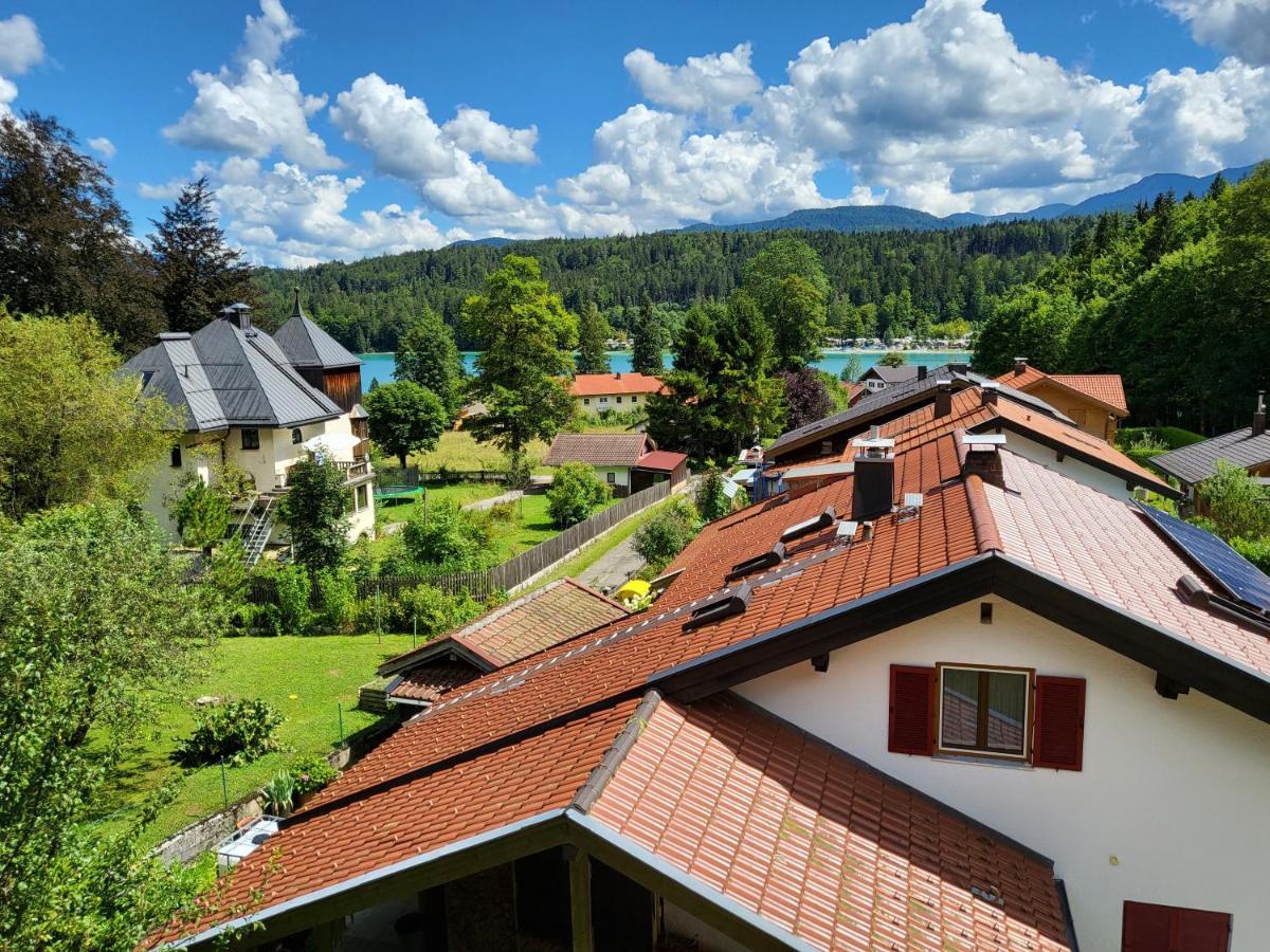 Haus Reindl Walchensee