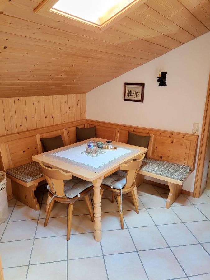 Haus Reindl Walchensee