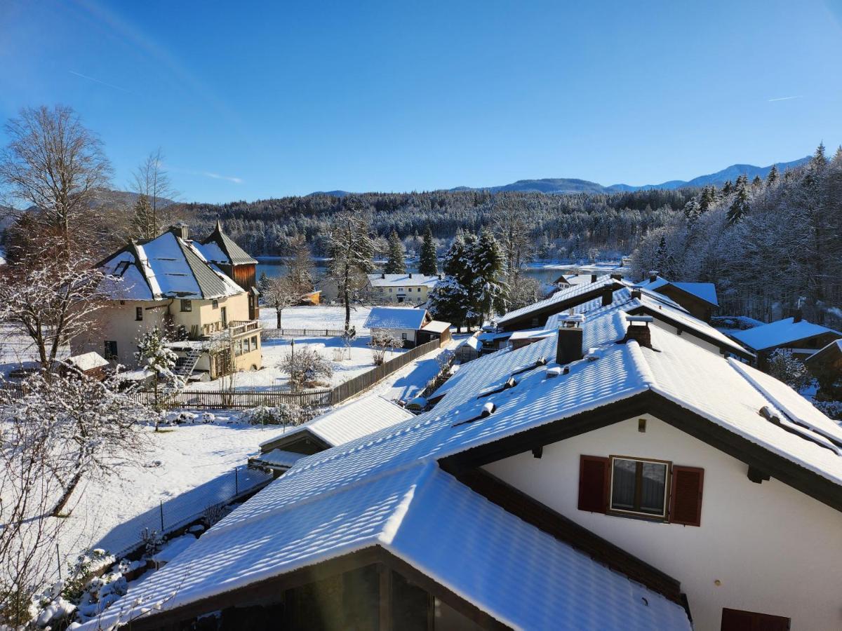 Apartment Haus Reindl Walchensee
