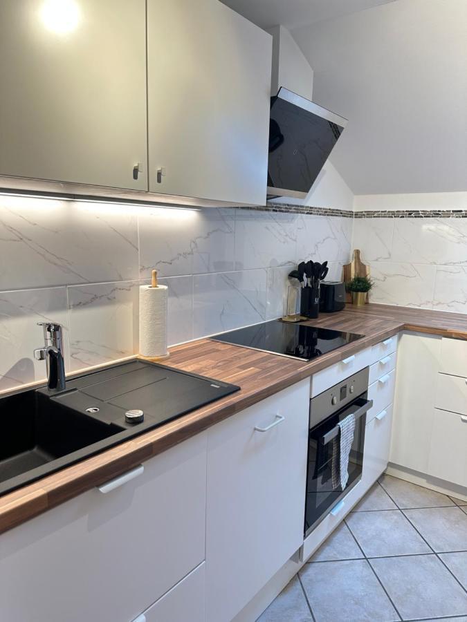Haus Reindl Apartment Walchensee