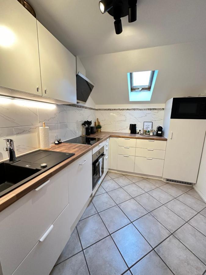 Haus Reindl Apartment Walchensee