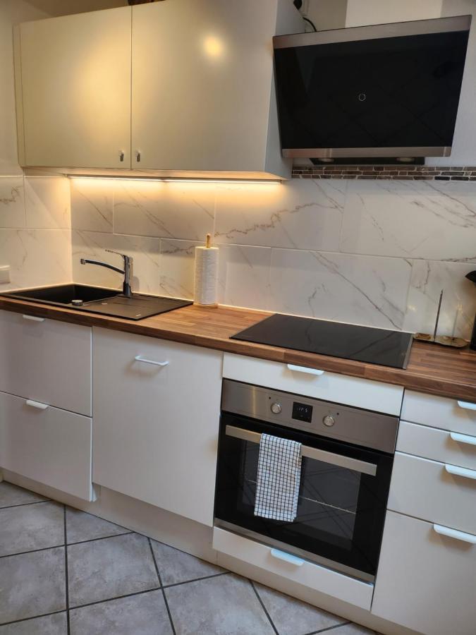 Apartamento Haus Reindl