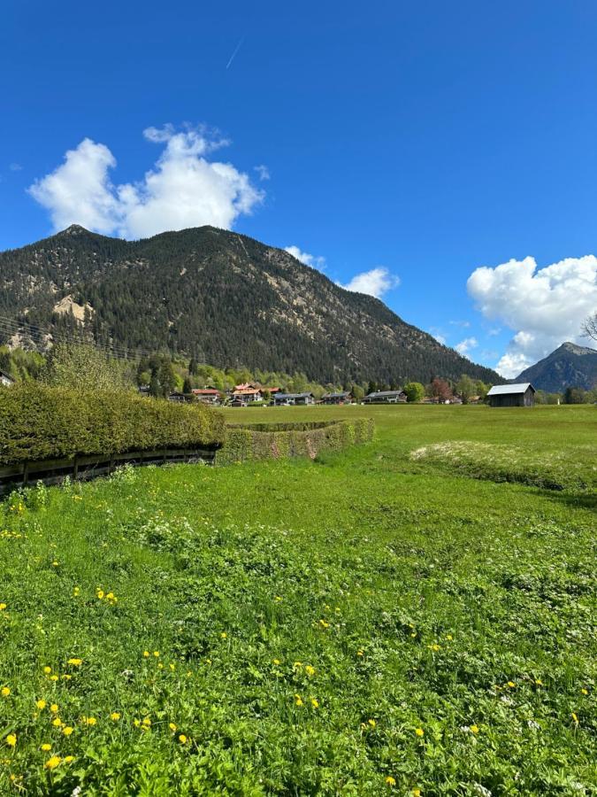 Apartment Haus Reindl Walchensee