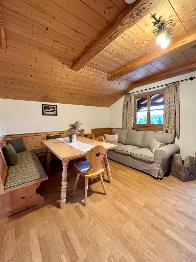 Haus Reindl Apartment Walchensee