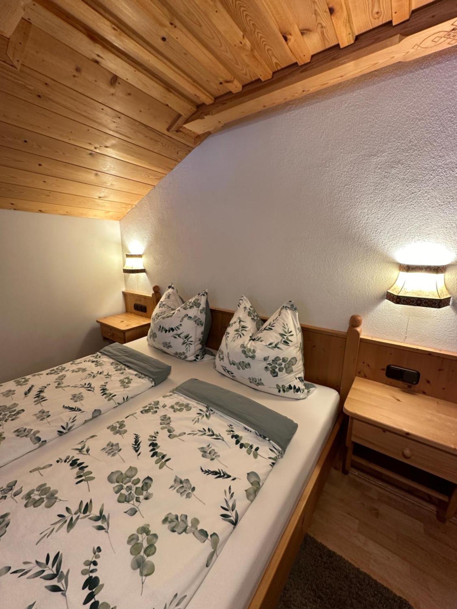 Haus Reindl Apartment *