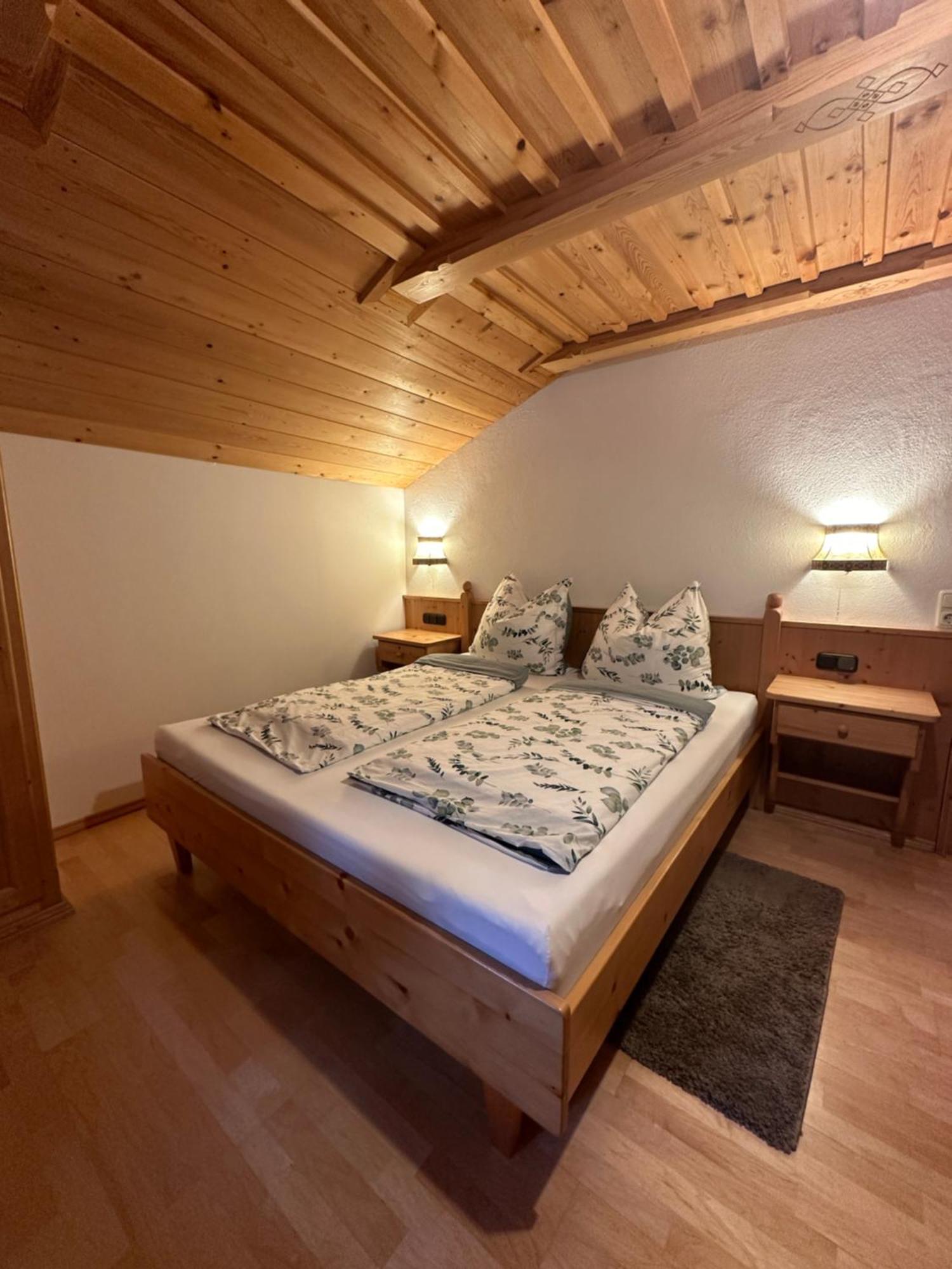 Haus Reindl *