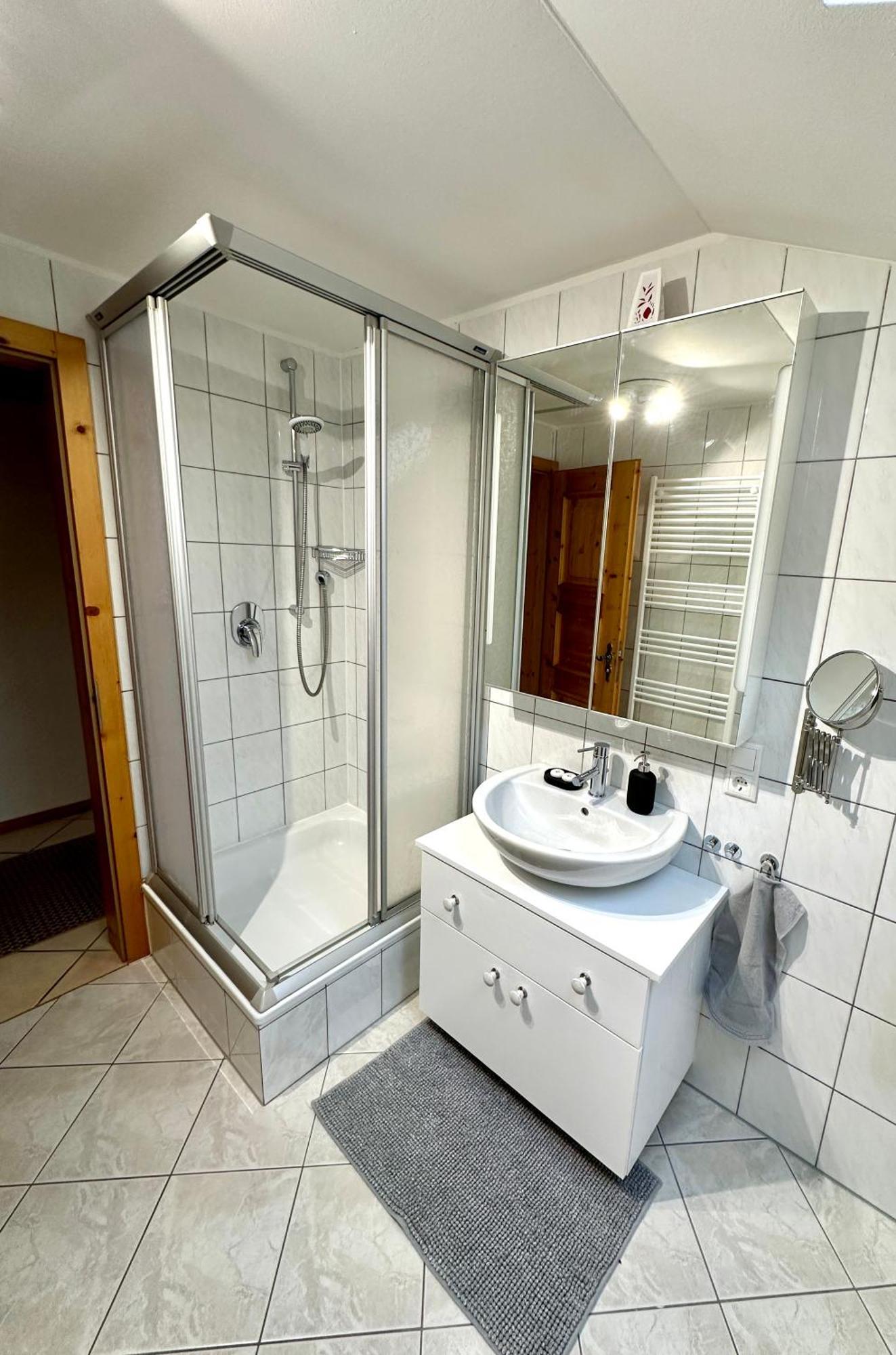 Haus Reindl Apartment