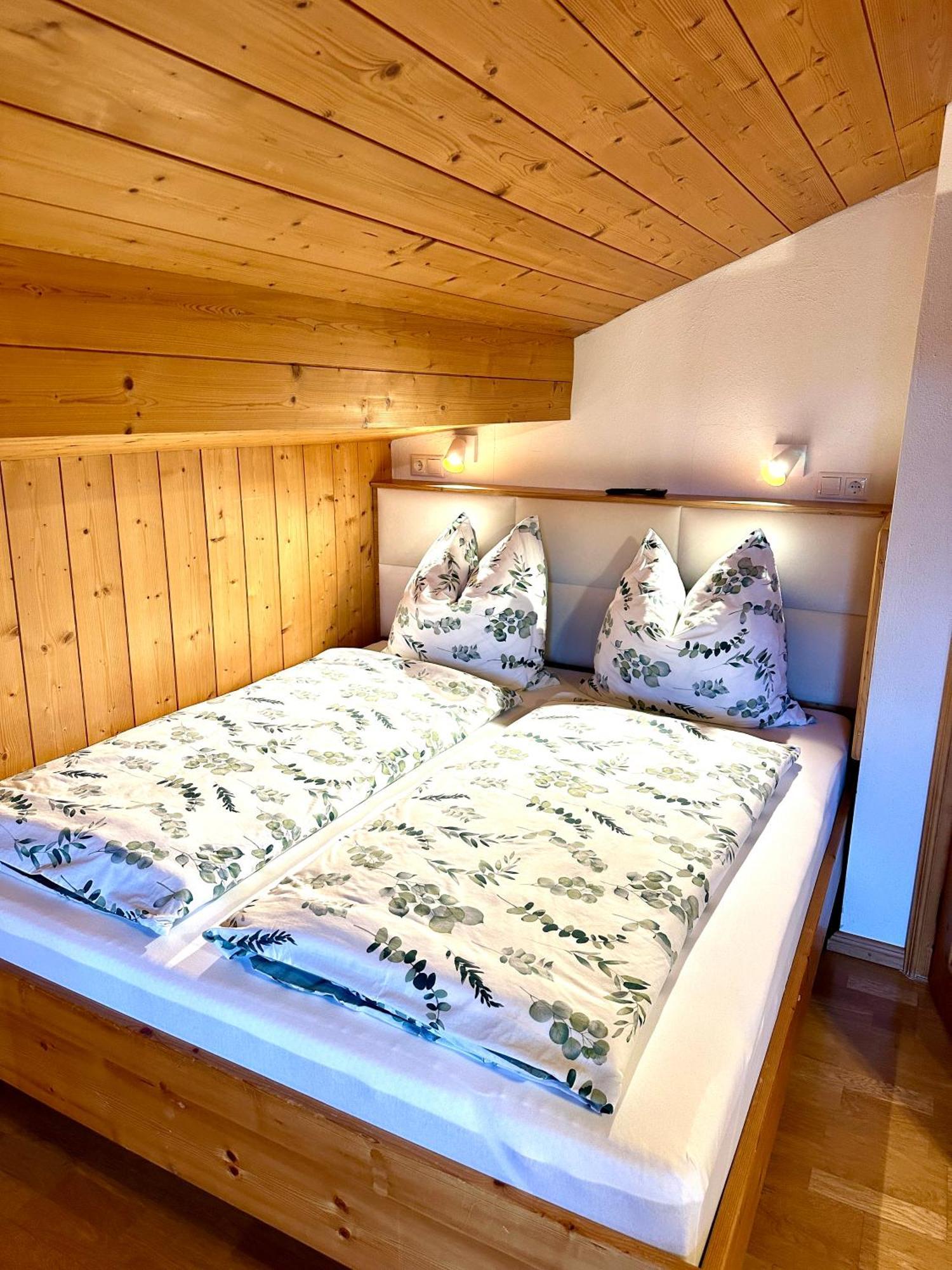 Haus Reindl * Walchensee