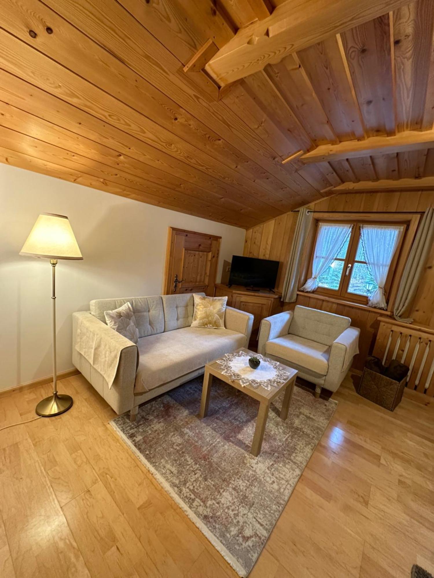 Haus Reindl Walchensee